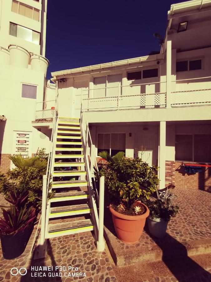 Villa San Miguel San Andrés Exterior foto