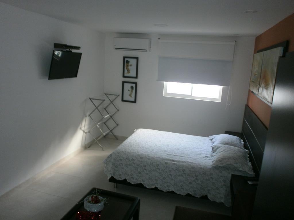 Villa San Miguel San Andrés Quarto foto
