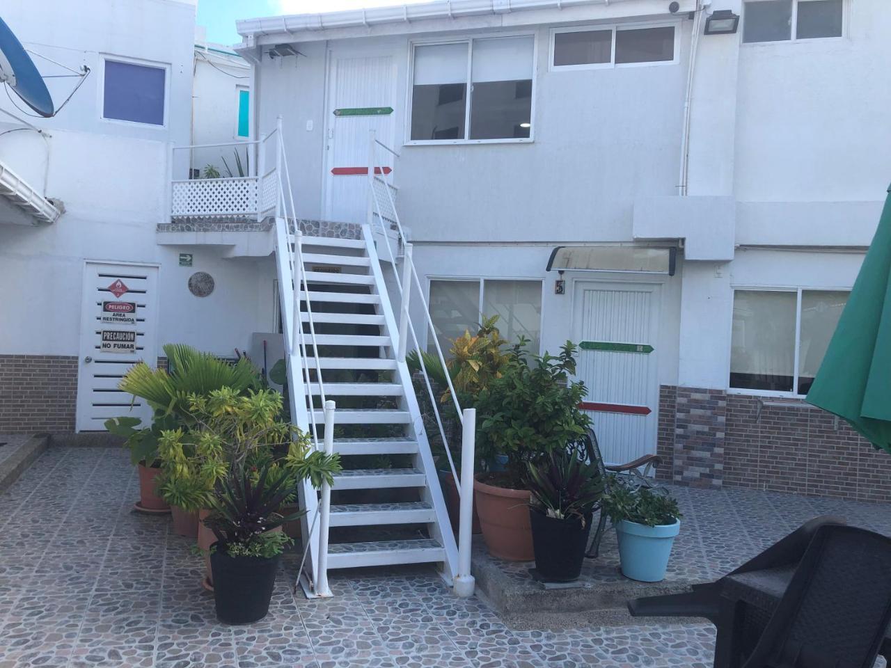 Villa San Miguel San Andrés Exterior foto